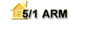 5/1 ARM